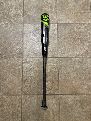 2020 Louisville Slugger Select 30/20