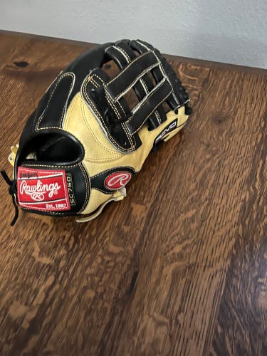 Rawlings REVO 12.75 OF Glove RHT