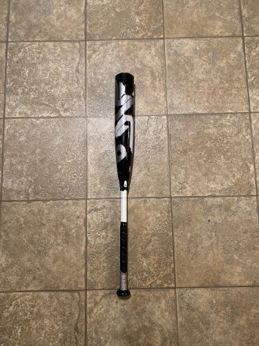 2021 Composite (-10) 20 oz 30" CF Glitch Bat