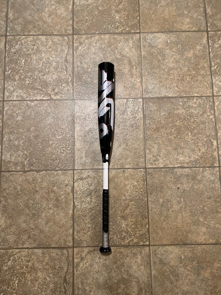 2021 Composite (-10) 20 oz 30" CF Glitch Bat