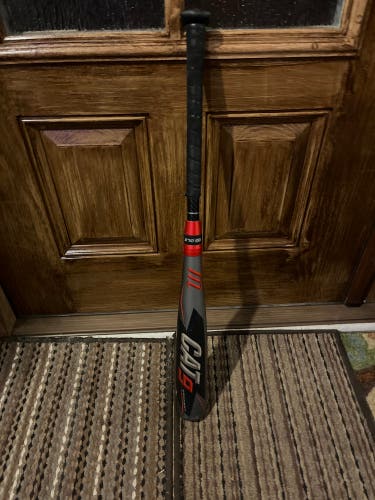 2021 Marucci Cat9 connect