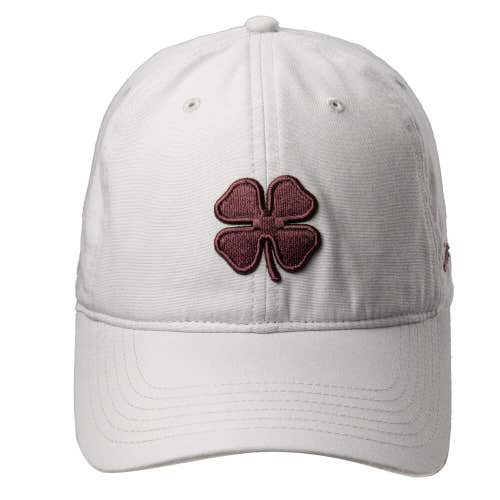 Black Clover Mississippi State Pride Adjustable Slide Hat