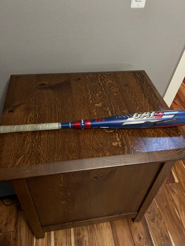 2022 Hybrid (-5) 26 oz 31" Cat 9 Connect Bat