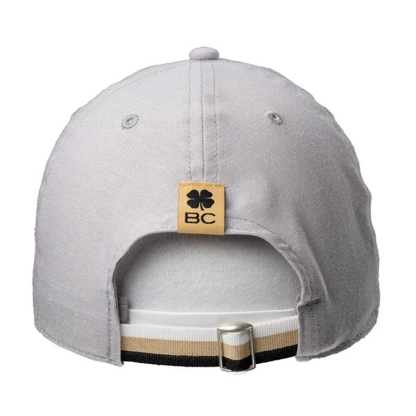 Sliding Hat Rim Black Clover Vanderbilt Pride Adjustable Slide Hat | SidelineSwap | Buy ...