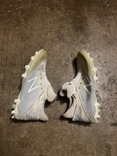 New Balance Lacrosse cleats