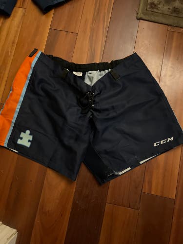 Islanders Hockey Club Pant Shell Goalie