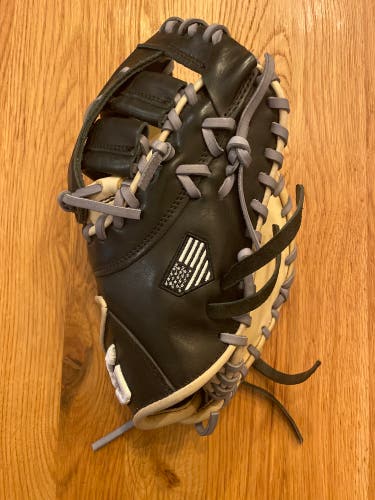 Goin Yard 2022  First Base 12" Baseball Glove