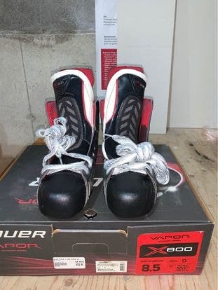 Bauer Vapor X800 Hockey Skate Boots