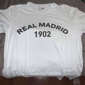 Real Madrid T-Shirt
