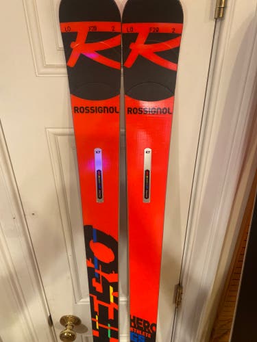 2020-2021 Rossignol Women’s FIS GS Ski