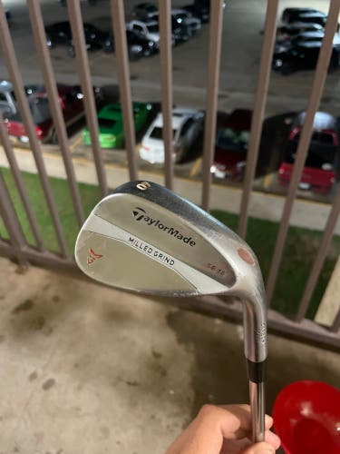 TaylorMade 60 degree