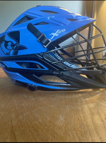 Johns Hopkins Team Issued Cascade XRS Helmet
