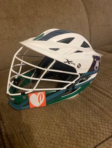 2021 PLL REDWOODS XRS