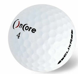 24 Golf Balls- Oncore Mix  AAAAA