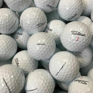 100 Golf Balls-  Refinished  Pro V1 and Prov 1X - 3A/4A