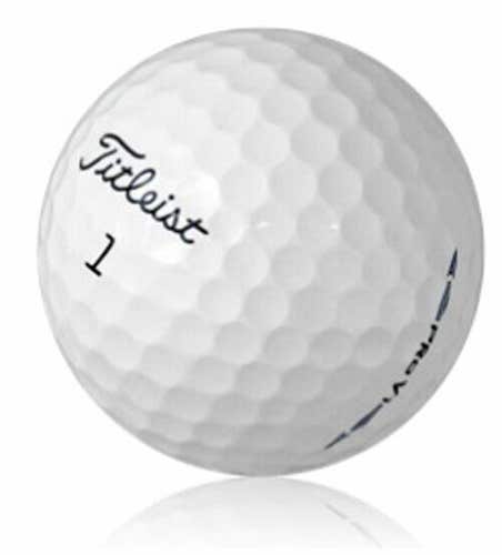 48 Golf Balls-  Titleist Pro V1 Prior Generation - AAA