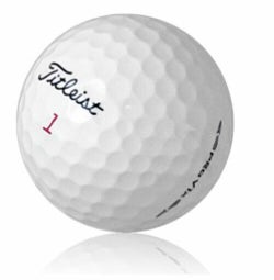 48 Golf Balls-  Titleist Pro V1X Prior Generation - AAA