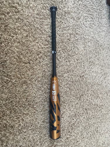 DeMarini -5 Zoa
