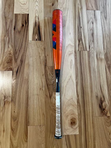 Used  Composite (-5) 26 oz 31" Meta Bat