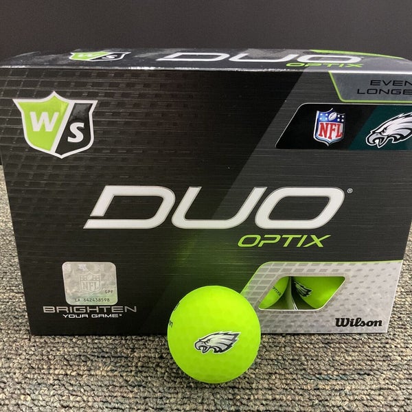 Philadelphia Eagles Golf Equipment, Footballs, Golf Accessories