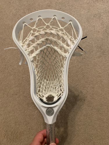 New Attack & Midfield Maverik Optik Head