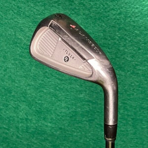 Adams Golf Tight Lies TL914 Single 6 Iron True Temper Performance Stiff