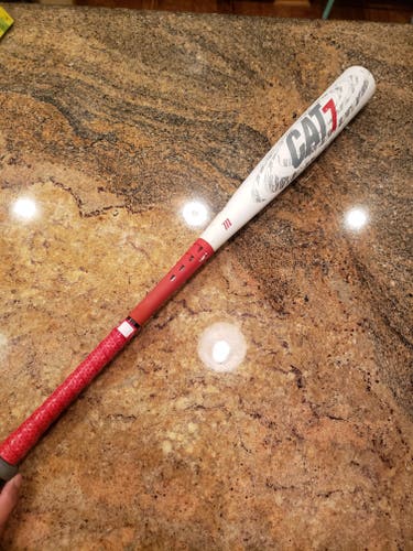Marucci CAT 7 Connect (-5) 32/27