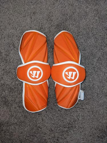 Warrior Regulator Arm Guards