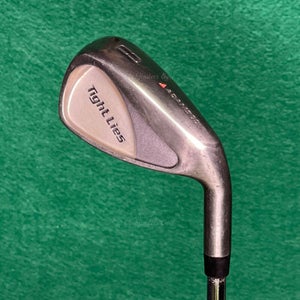 Adams Golf Tight Lies Single 8 Iron True Temper Performance Lite Steel Regular