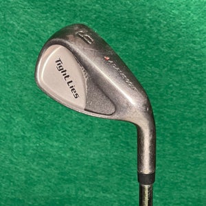 Adams Golf Tight Lies Single 9 Iron True Temper GT Steel Stiff
