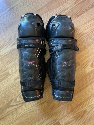 Bauer Vapor 1X Shin Pads
