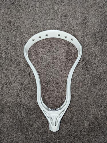 Warrior Evo 4X Head - White