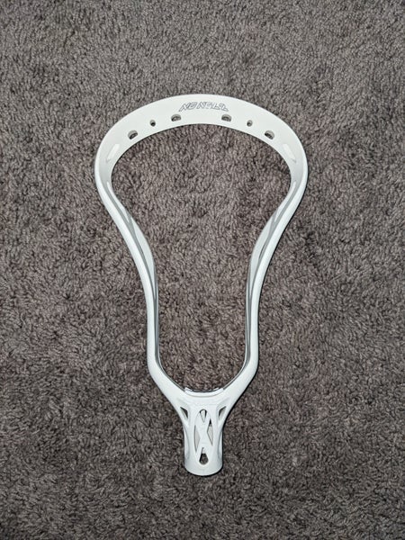 Warrior No Noz 2 - White