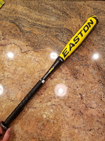BUMBLEBEE Easton XL1 Bat (-5) 30/25