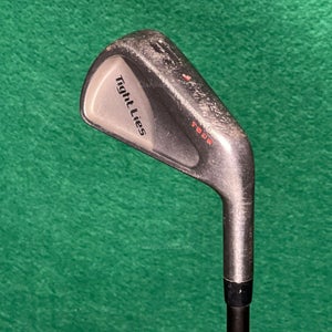 Adams Golf Tight Lies Tour Single 6 Iron True Temper GT Graphite/Steel Stiff