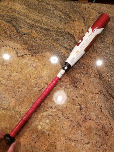 HOT DeMarini CF Zen (-8) 32/24