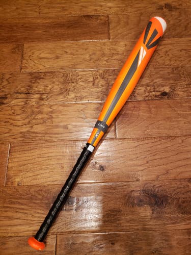 DREAMSICLE Easton XL1 (-8) 31/23