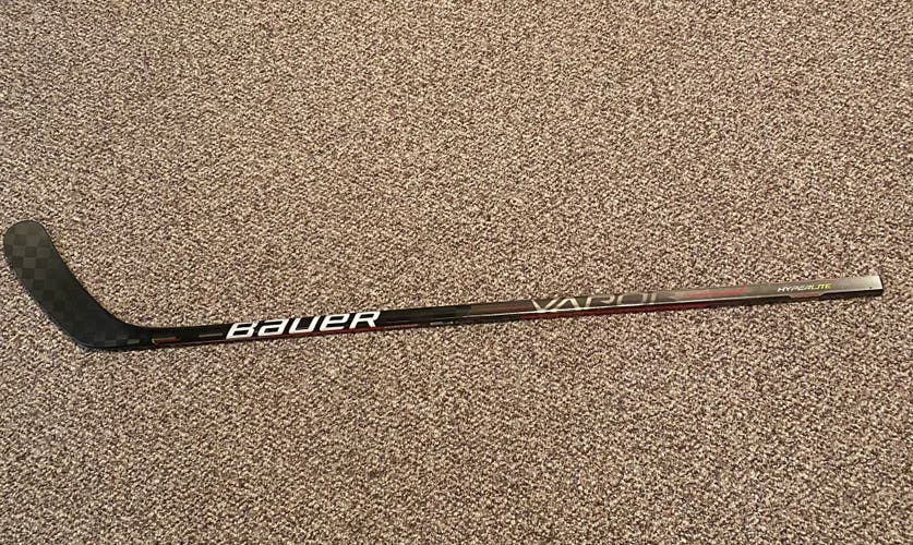 Intermediate Used Right Handed Bauer Vapor Hyperlite Hockey Stick P92M