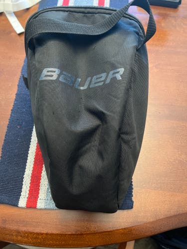 Bauer Hockey helmet bag