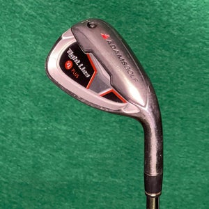 Adams Golf Tight Lies Plus Single 9 Iron Tight Lies Performance Steel Stiff