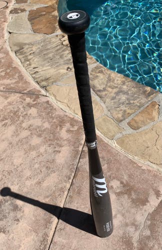 Marucci Posey28 USSSA bat 31/23 (-8)