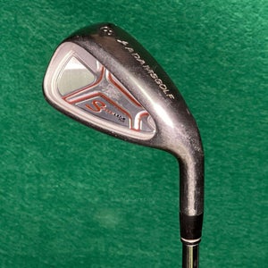 Adams Golf Speedline Plus Single 8 Iron True Temper Performance Steel Stiff