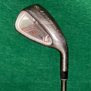 Adams Golf Speedline Plus Single 8 Iron True temper Performance Steel Stiff
