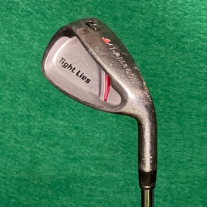 Adams Golf Tight Lies Single 9 Iron True Temper Steel Stiff