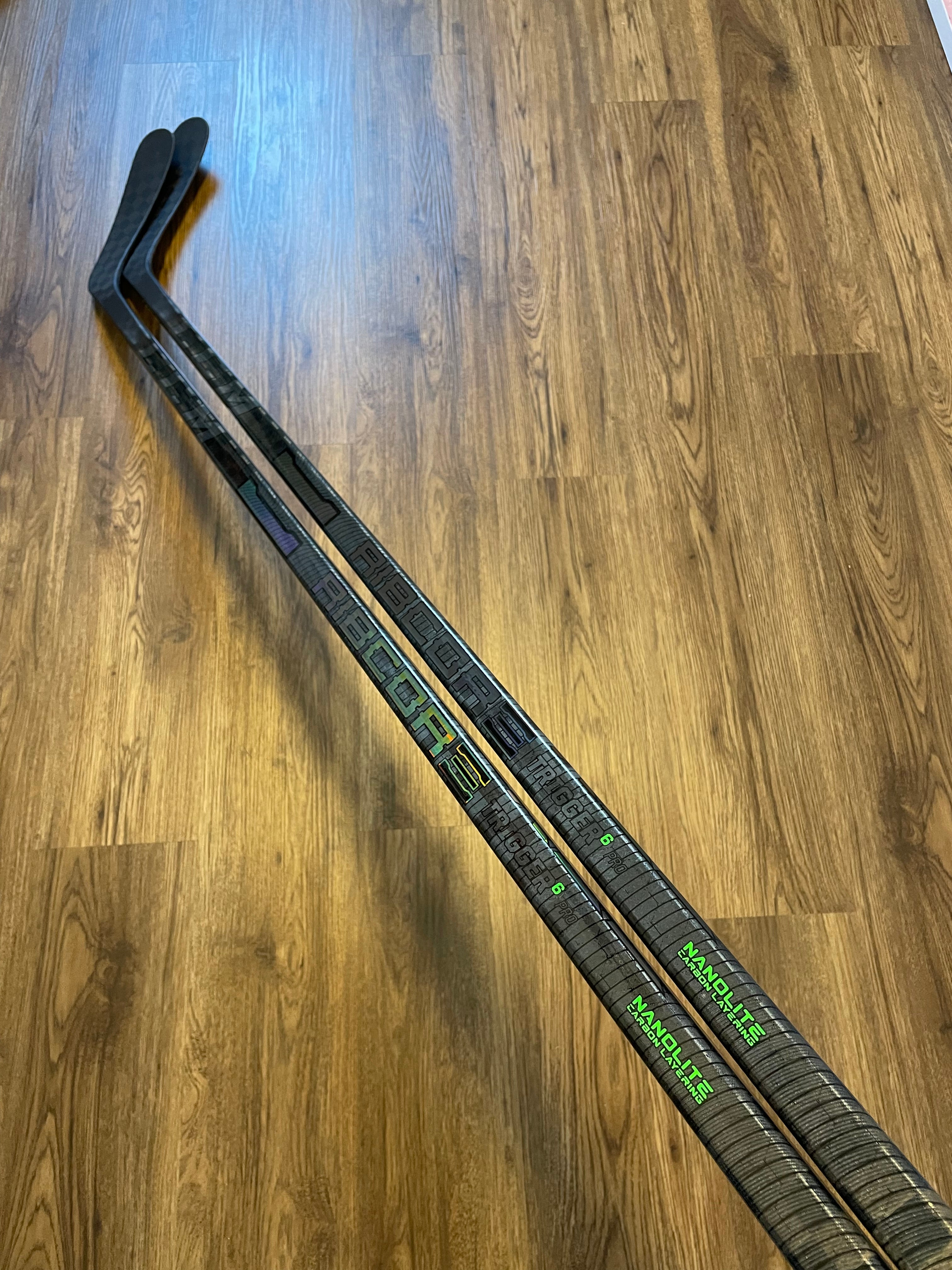 CCM Trigger 6 Pro - 80 Flex P90 – Pro Source Hockey