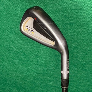 Adams Golf Idea Pro Forged Single 4 Iron Dynamic Gold X100 Steel Extra Stiff