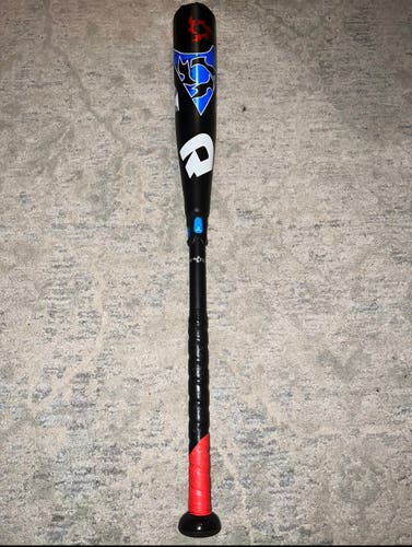 2020 Alloy (-10) 18 oz 28" Voodoo Bat