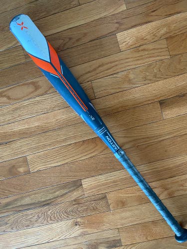 2018 Composite (-10) 21 oz 31" Ghost X Bat