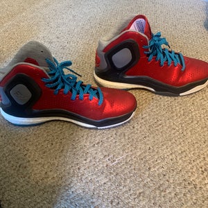 Adidas D Rose 5 Boost
