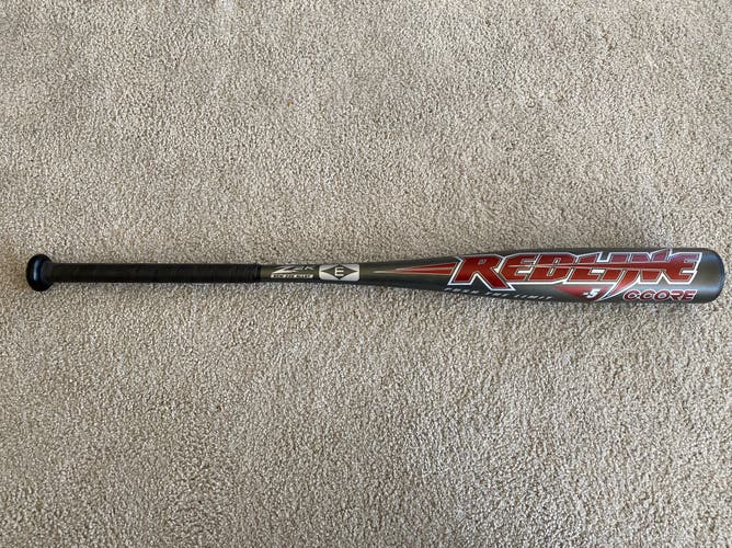 2020 Easton Redline CCORE 33/28 2 & 3/4” Barrel REISSUE Z2K ALLOY (SEE VIDEO)